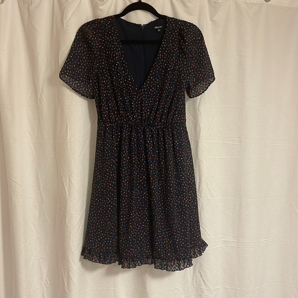 Madewell Mini Dress